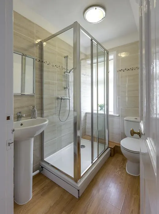 White Lodge Holiday Apartments Filey