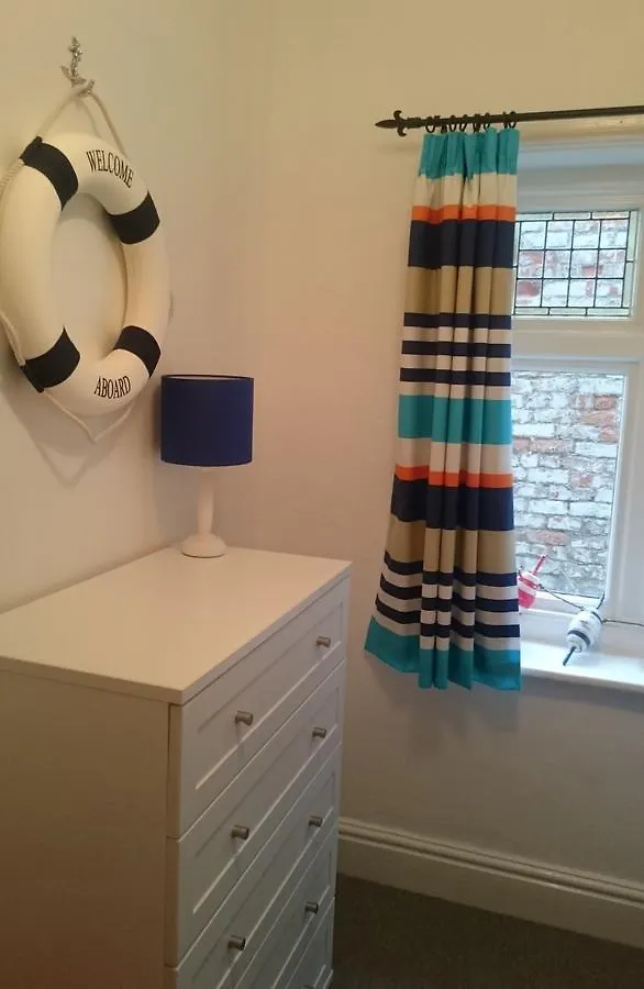 White Lodge Holiday Apartments Filey