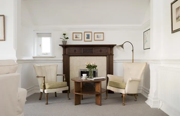 White Lodge Holiday Apartments Filey