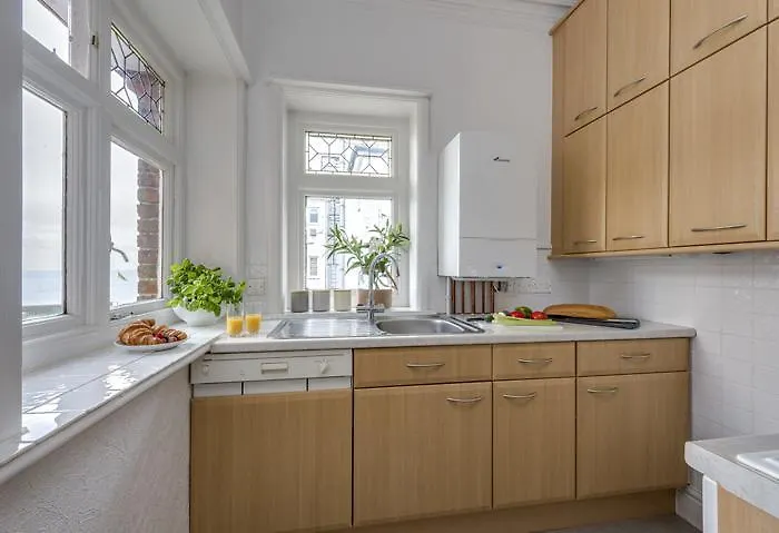 White Lodge Holiday Apartments Filey