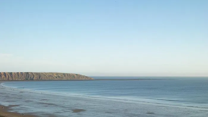 White Lodge Holiday Apartments Filey