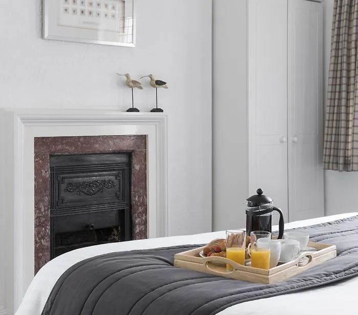 White Lodge Holiday Apartments Filey Royaume-Uni