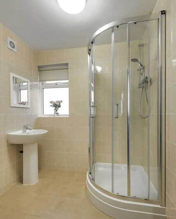 White Lodge Holiday Apartments Filey