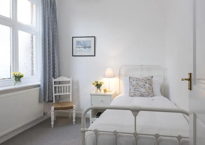 White Lodge Holiday Apartments Filey 0*,  Royaume-Uni