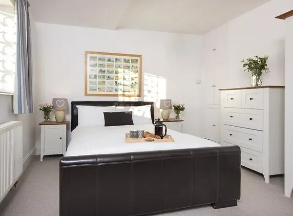 White Lodge Holiday Apartments Filey
