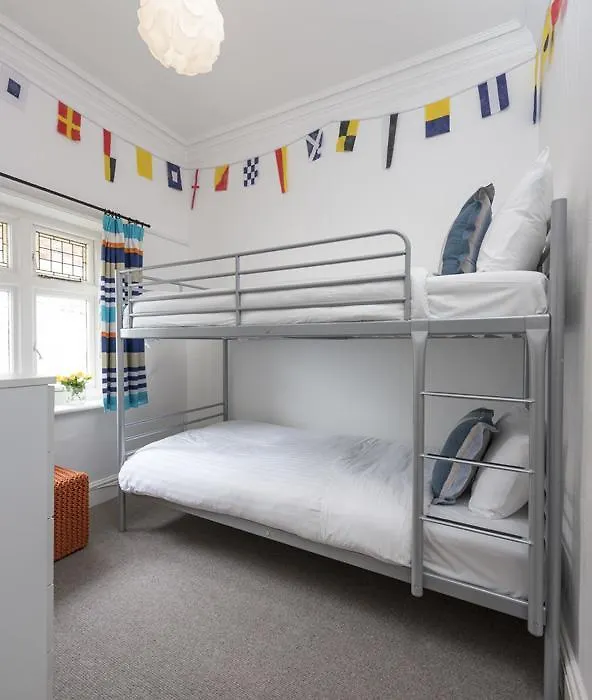 White Lodge Holiday Apartments Filey